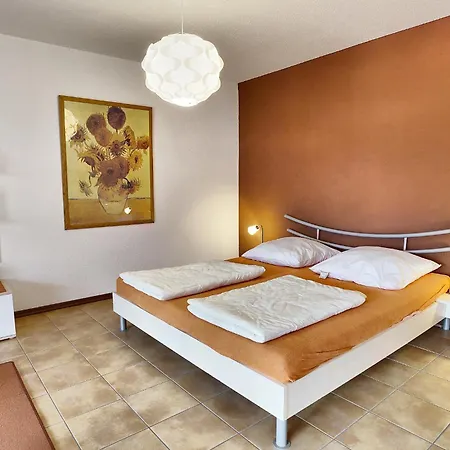 Fibian, Hanka Apartment *