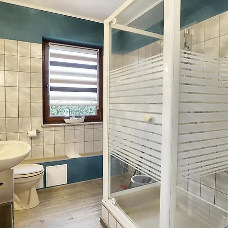 Apartment Fibian, Hanka Zingst