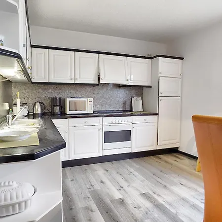 Apartment Fibian, Hanka