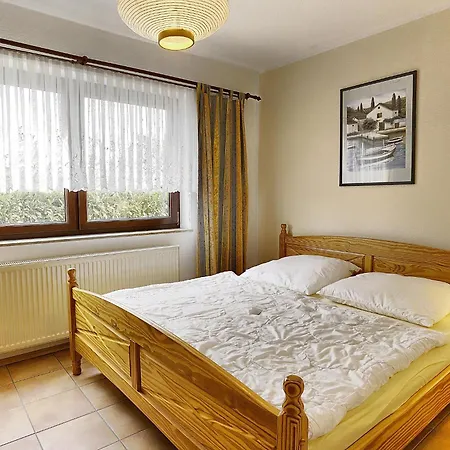Fibian, Hanka Apartment *