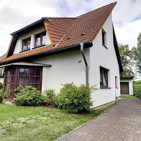 Apartment Fibian, Hanka *