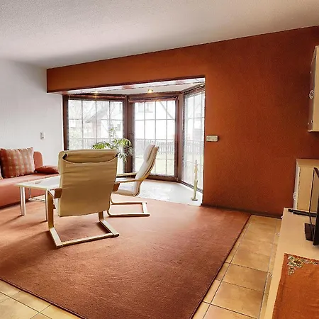 Apartment Fibian, Hanka Zingst