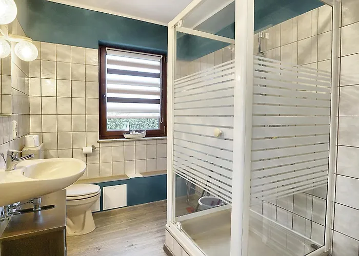 公寓 Fibian, Hanka 青斯特