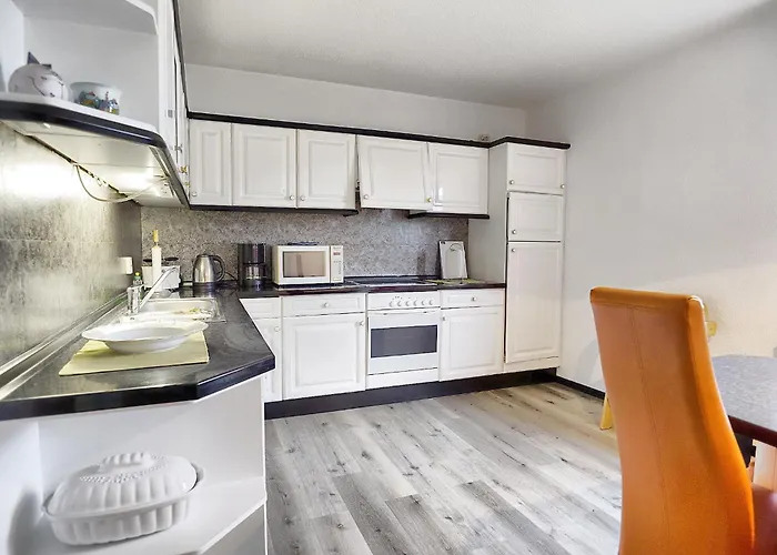 公寓 Fibian, Hanka