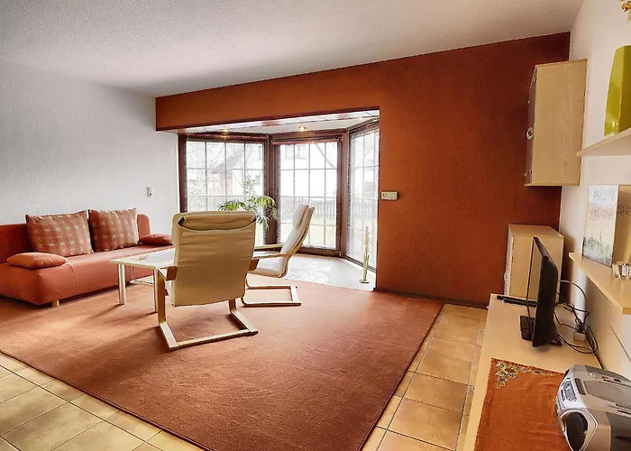 公寓 Fibian, Hanka 青斯特