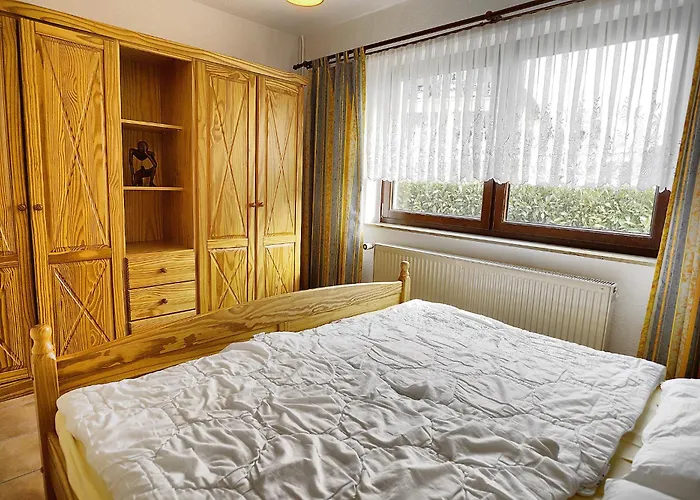 Fibian, Hanka 青斯特